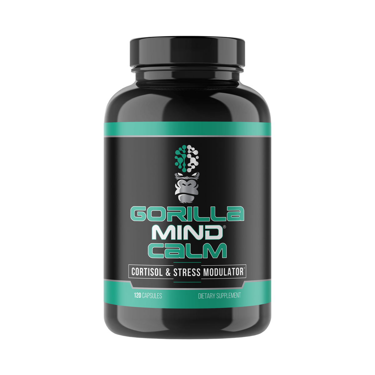 Gorilla Mind Calm