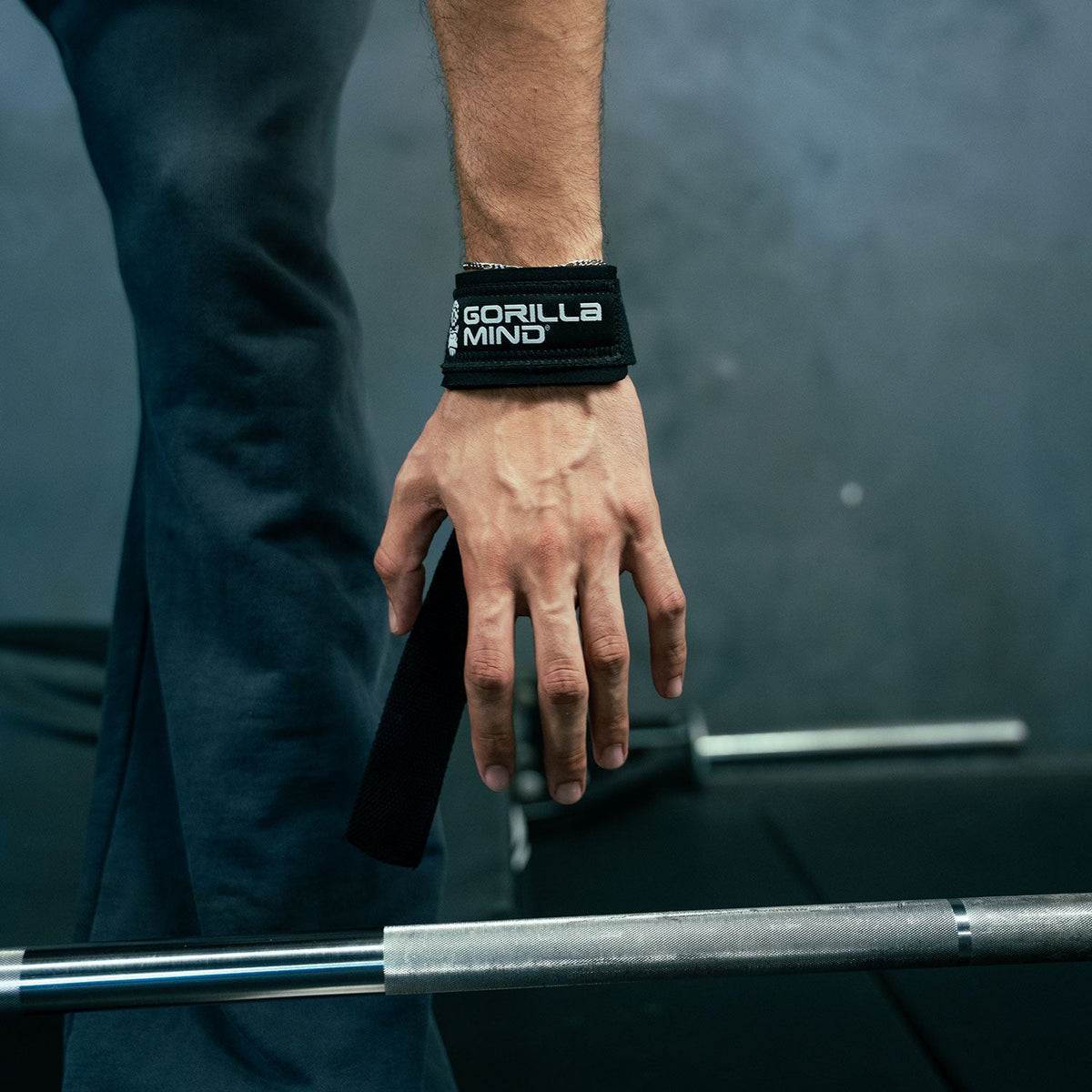 Lifting Straps