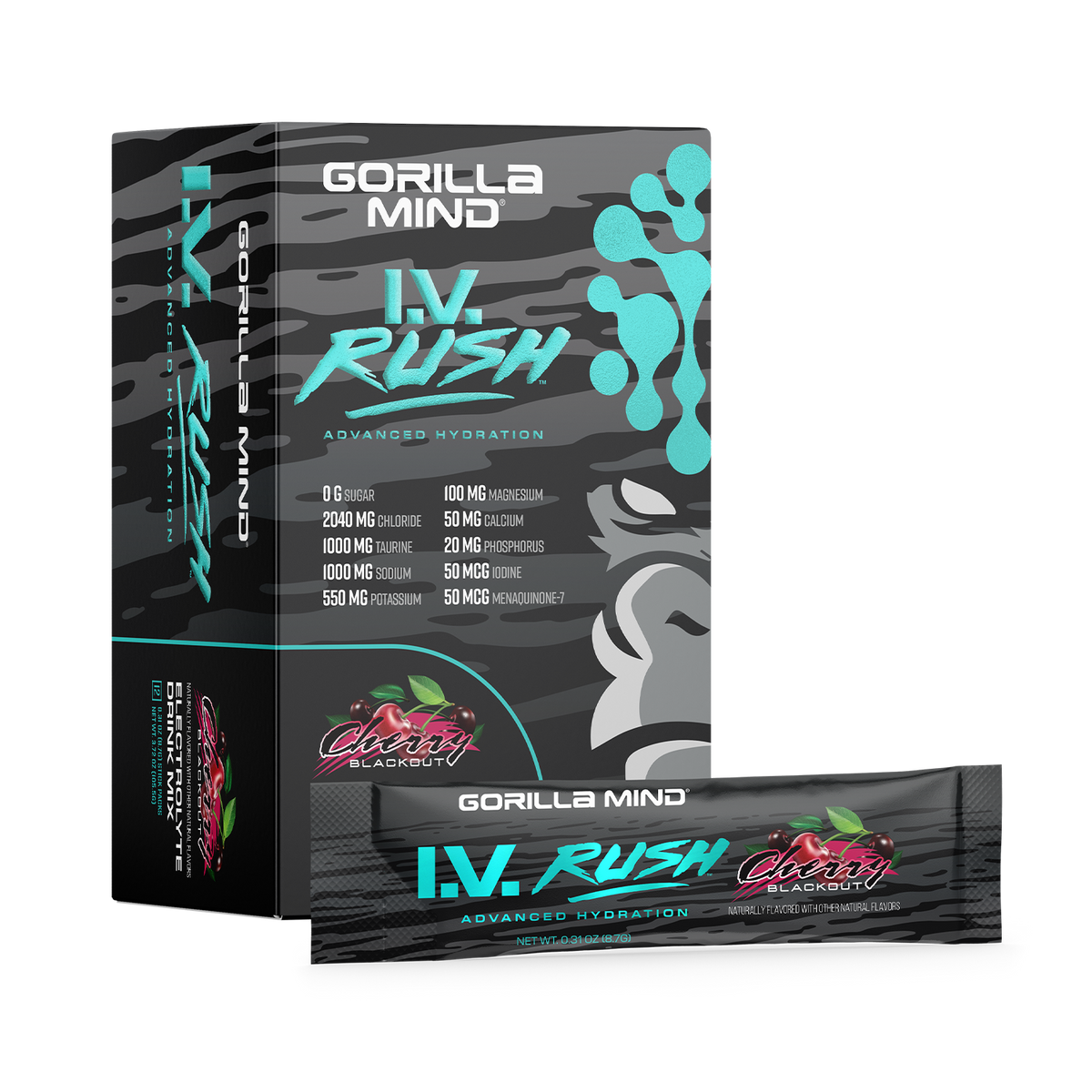 I.V. Rush
