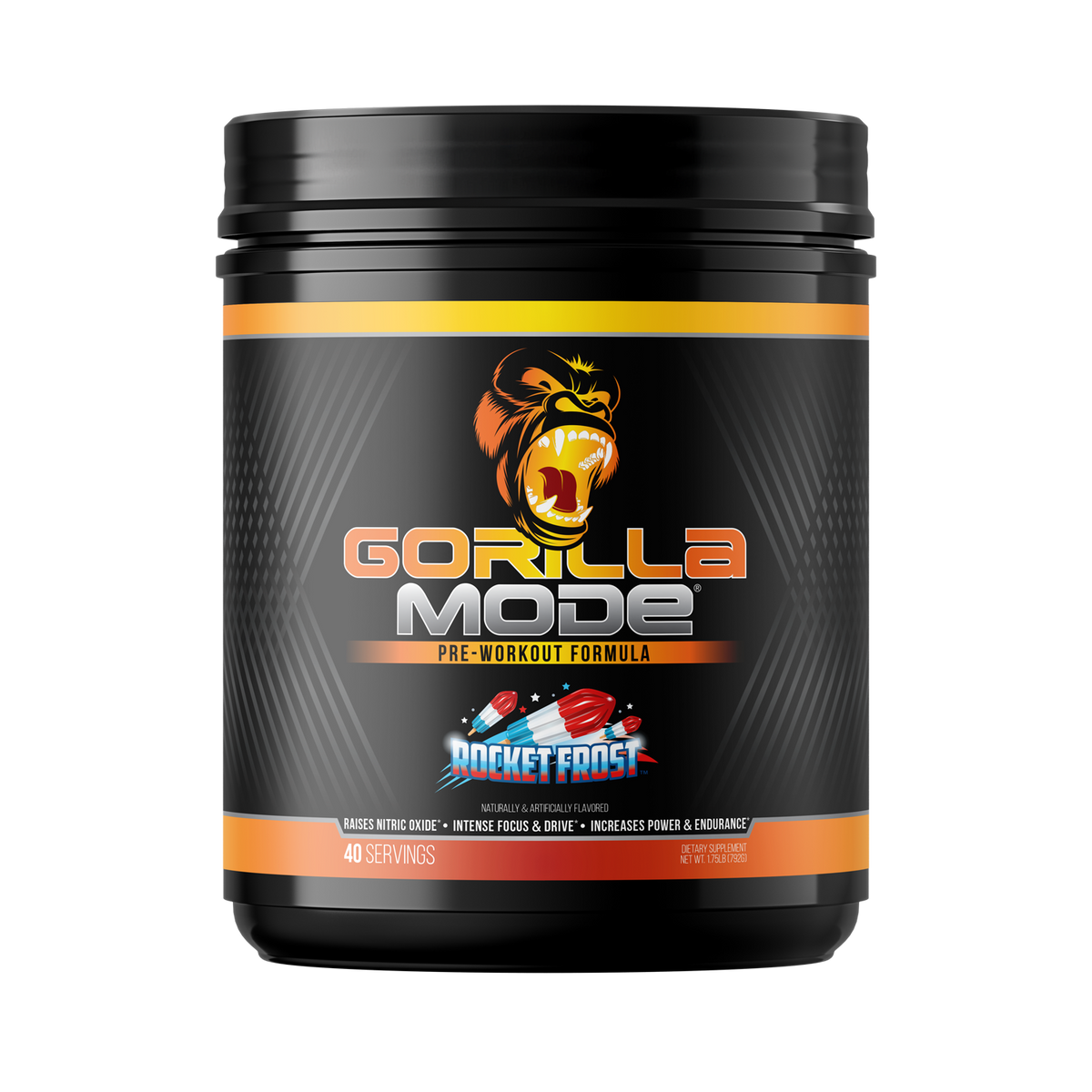 Gorilla Mode