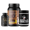 Male Performance Stack