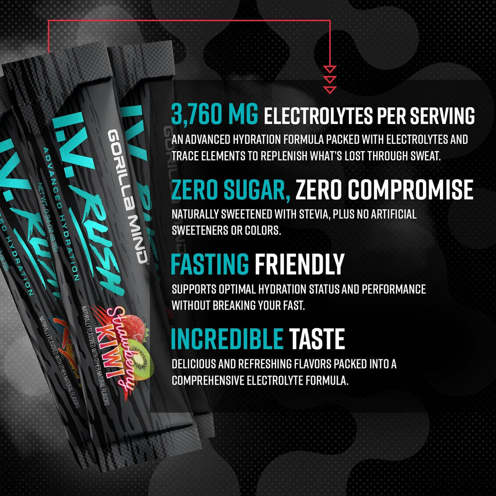 I.V. Rush