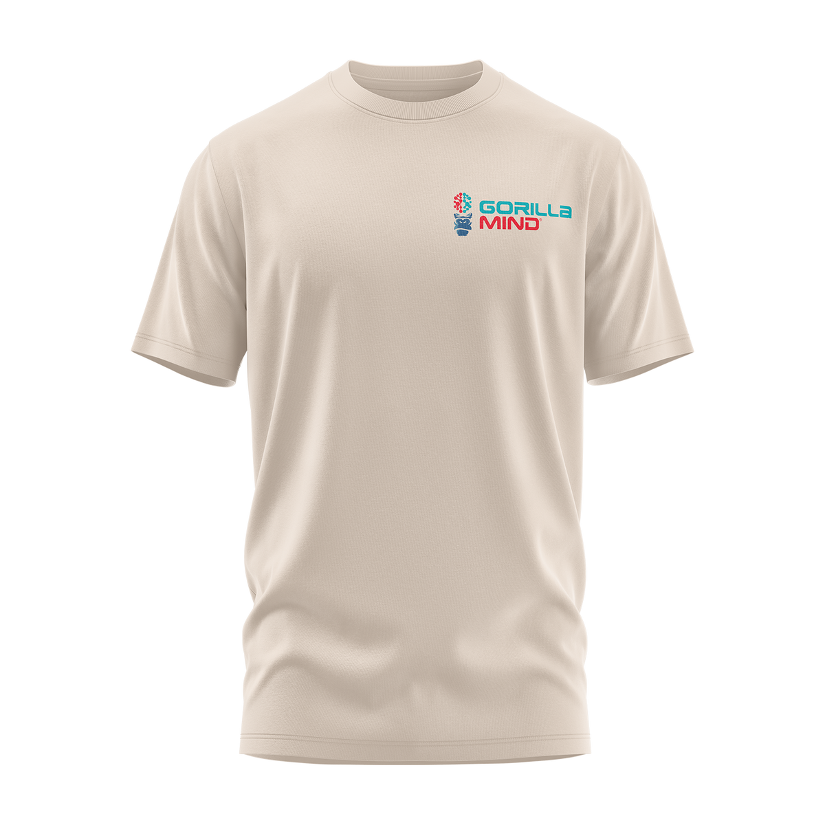Gorilla Mind Core Tee